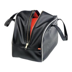Rover Helmet Bag Black / White