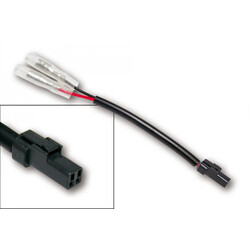 Câble adaptateur de clignotant pour MV AGUSTA, DUCATI & KTM