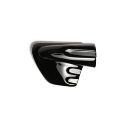 Seitenabdeckung "Dakota" für Thruxton