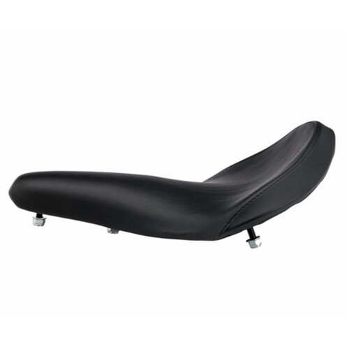 Biltwell Solo 2 Smooth Bobber Seat