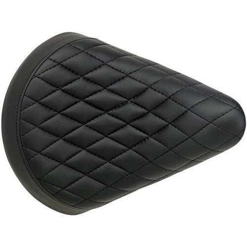 Slimline Diamond Bobber Seat