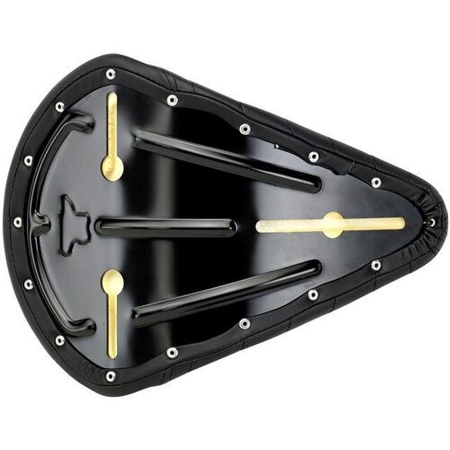 Slanke Diamond Bobber-stoel