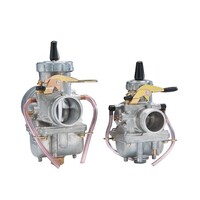 VM Roundslide Carburettor 34 mm right