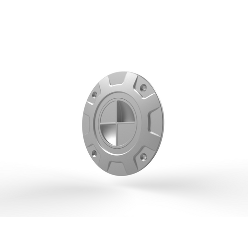 BMW Logo Fuel Cap Kit (select colour)