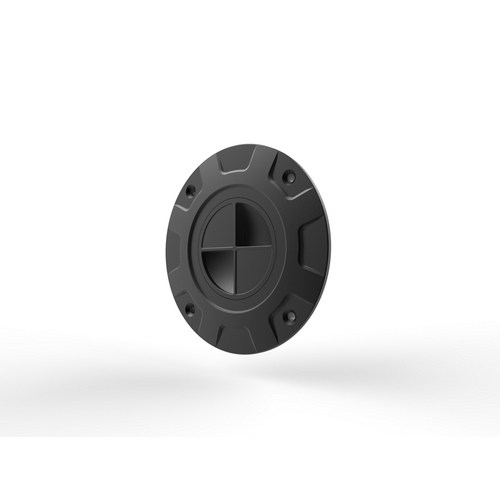 BMW Logo Fuel Cap Kit (select colour)