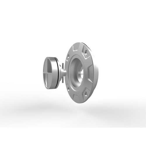 BMW Logo Fuel Cap Kit (select colour)