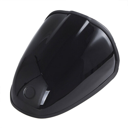 Carénage noir pour selle BMW R NineT