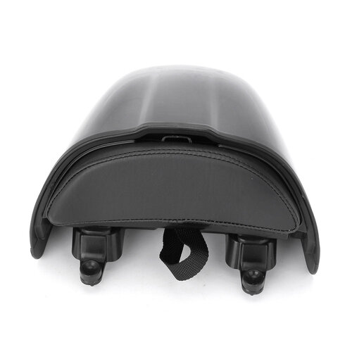 Carénage noir pour selle BMW R NineT