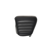 Side Cover "Guildford" For Thruxton, Bonneville & Scrambler