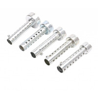 dB-Killers Type 3 (select diameter)
