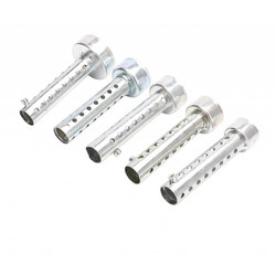 dB-Killers Type 3 (select diameter)