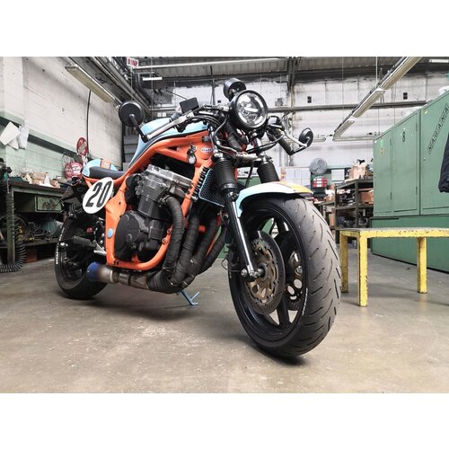 Suzuki GSF 600 S Bandit Cafe Racer