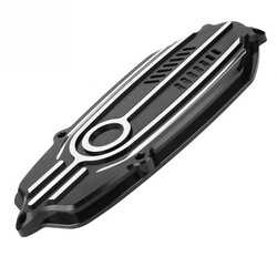 BMW R NineT motorblok cover