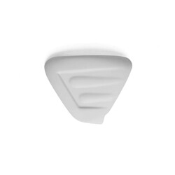 Cache Latéral "Muralla" Pour Bonneville & Street Twin / Scrambler