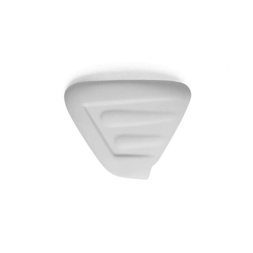 Side Cover "Muralla" tbv Bonneville & Street Twin / Scrambler