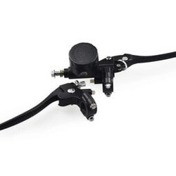 22MM  Kit de freno/embrague retro