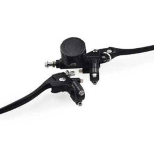 22MM  Kit de freno/embrague retro