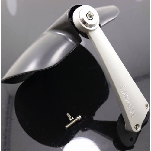 BMW R NineT Rear Fender type 3