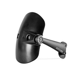 BMW R NineT Kotflügel hinten Typ 4