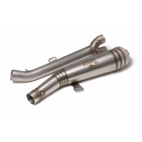 "Bocanegra" system  for Bonneville, Thruxton, Scrambler