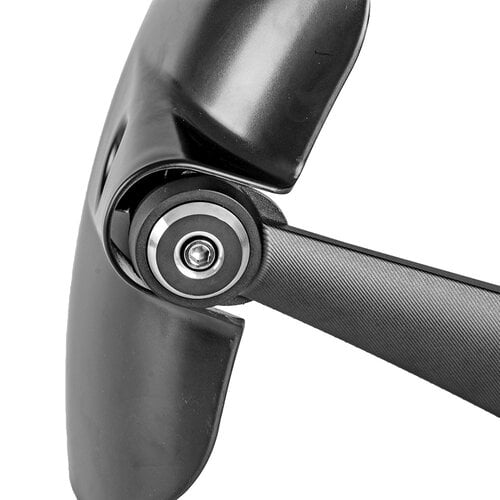 BMW R NineT Kotflügel hinten Typ 4