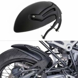 BMW GS1200 rear fender type 6