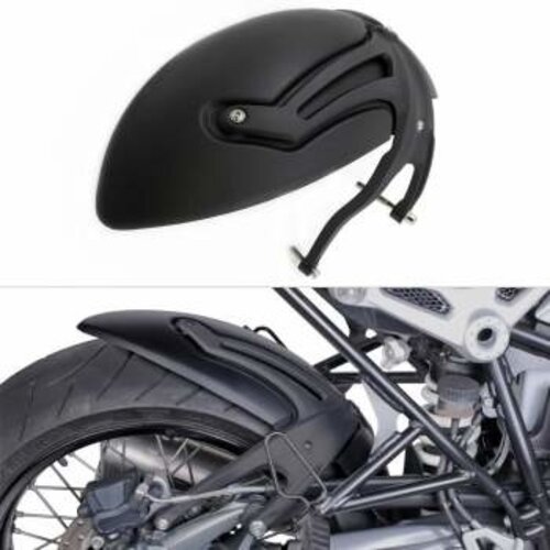Garde-boue arrière BMW GS1200 type 6