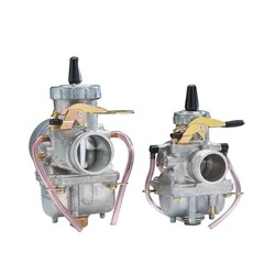 Carburateur VM Roundslide 26 mm côté gauche