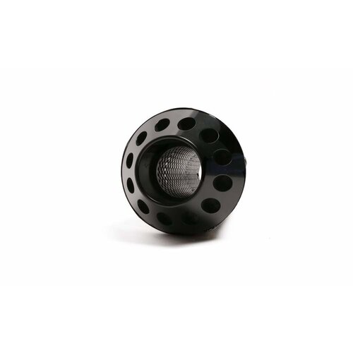 "Mini Bocanegra" system for Bonneville, Thruxton