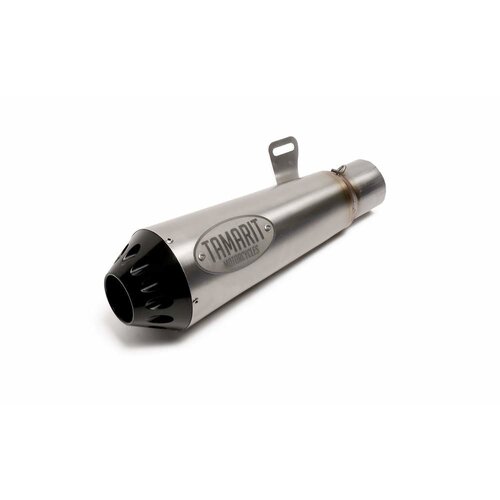 "Mini Bocanegra" -systeem voor Bonneville, Thruxton