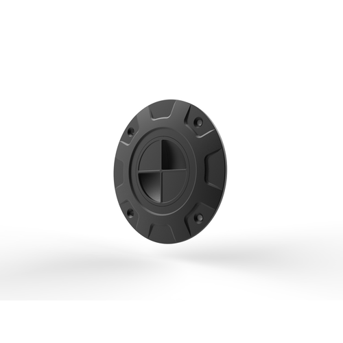 BMW Logo Fuel Cap Kit (select colour)