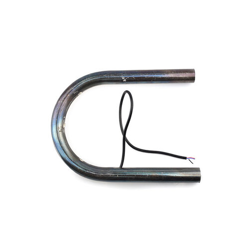 22MM LED-verlichting Hoop 180 Graden OD: 175MM