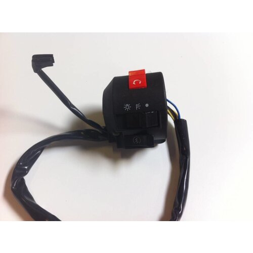 Universal Switch 22MM