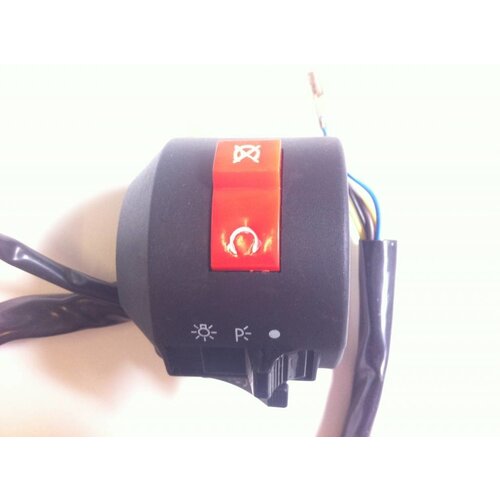 Universal Switch 22MM