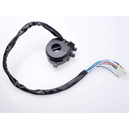 22MM Aluminium Multifunctional Handlebar Switch type 2