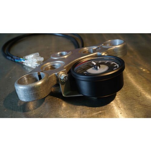 RMR Support manomètre BMW K-serie Daytona 48/60 / 80mm