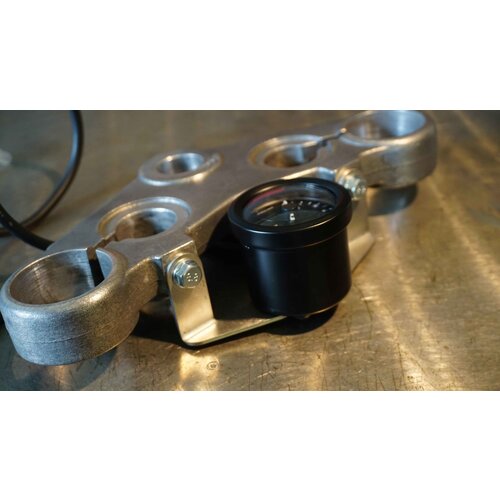 RMR Support manomètre BMW K-serie Daytona 48/60 / 80mm