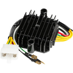 Honda CB 350-750 Lithium-Ion Rectifier / Regulator