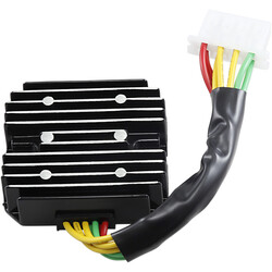 Honda GL 1100 1200 lithium-ion gelijkrichter / regelaar
