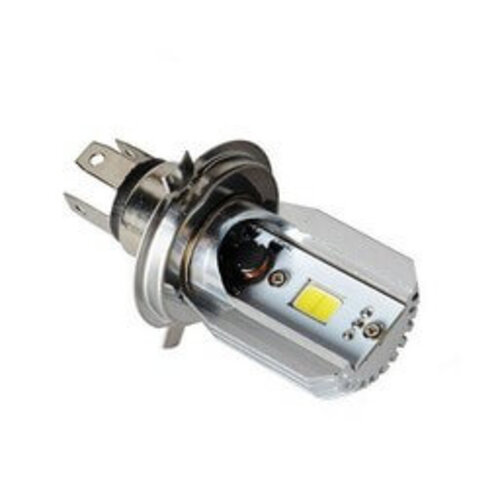 Ampoule LED premium H4 6500K 800LM