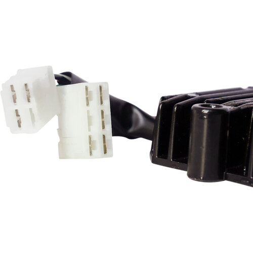 Rick's Electrics Honda CB 650 Lithium-Ion Rectifier / Regulator
