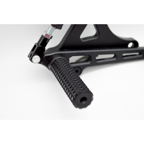 BMW K100 K75 K1100 Rear Set Complete Kit