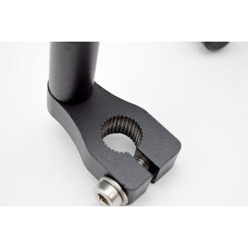 BMW K100 K75 K1100 Kit complet de commandes reculées