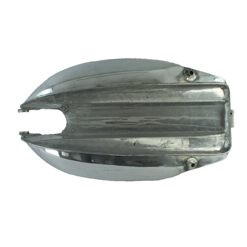 Moto Guzzi LeMans MK2 Aluminium Fuel Tank