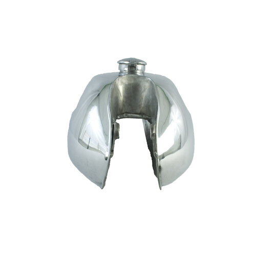Moto Guzzi LeMans MK2 Aluminium Fuel Tank