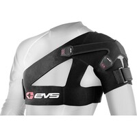 SB03 Shoulder Brace Black