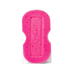 Expanding Pink Sponge