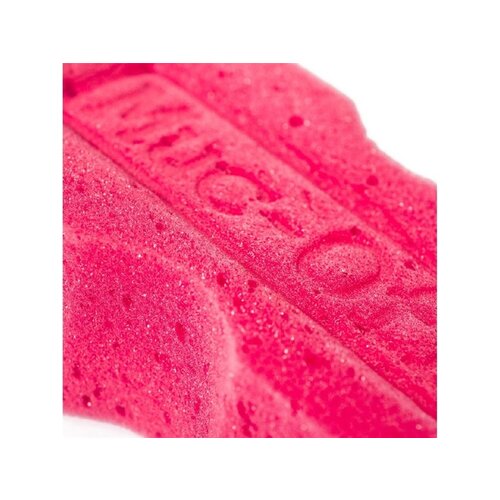 Muc-Off Éponge rose