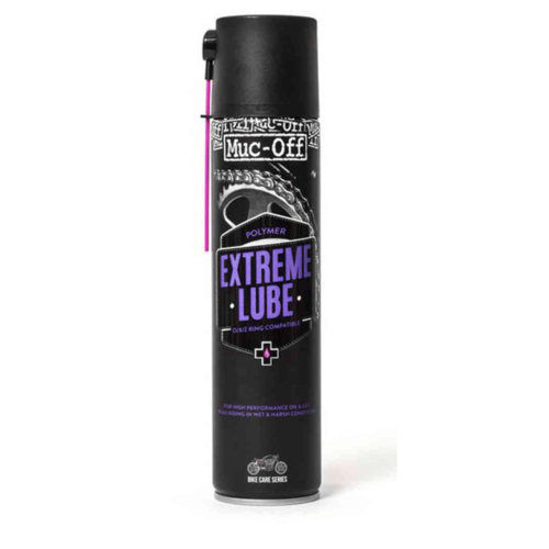 Muc-Off Lubrifiant pour chaîne "Extreme"