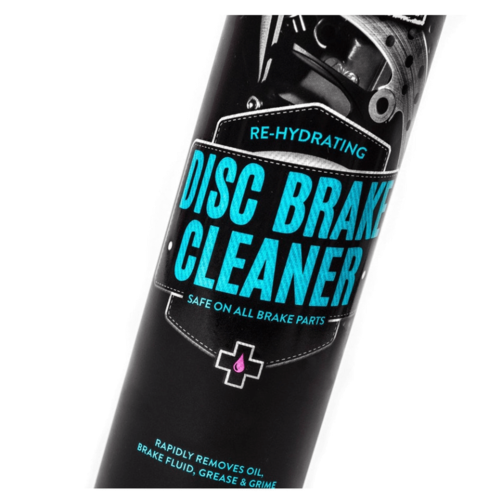Muc-Off Disc Brake Cleaner 400 ml